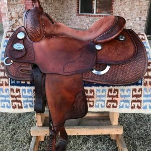 Reining Saddles