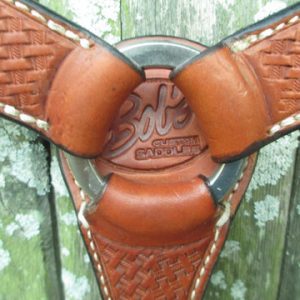 Breast Collars