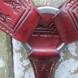 Sean Ryon Breast Collar